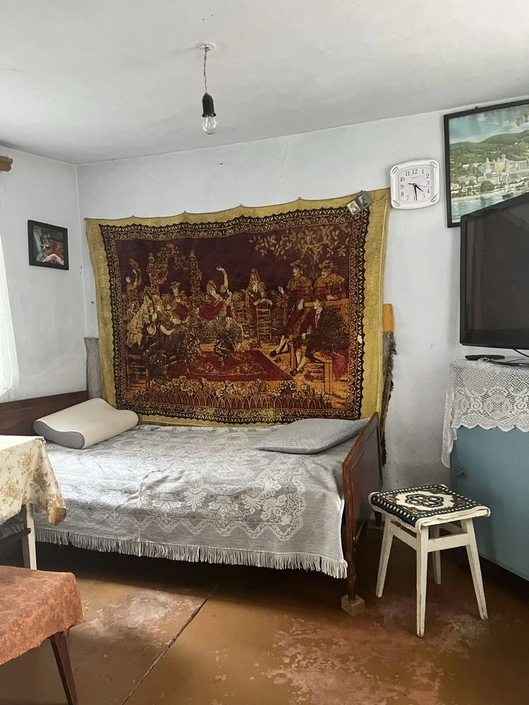 Продается часть дома