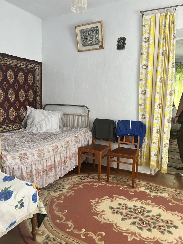 Продается часть дома