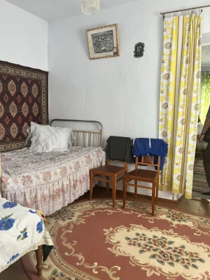 Продается часть дома