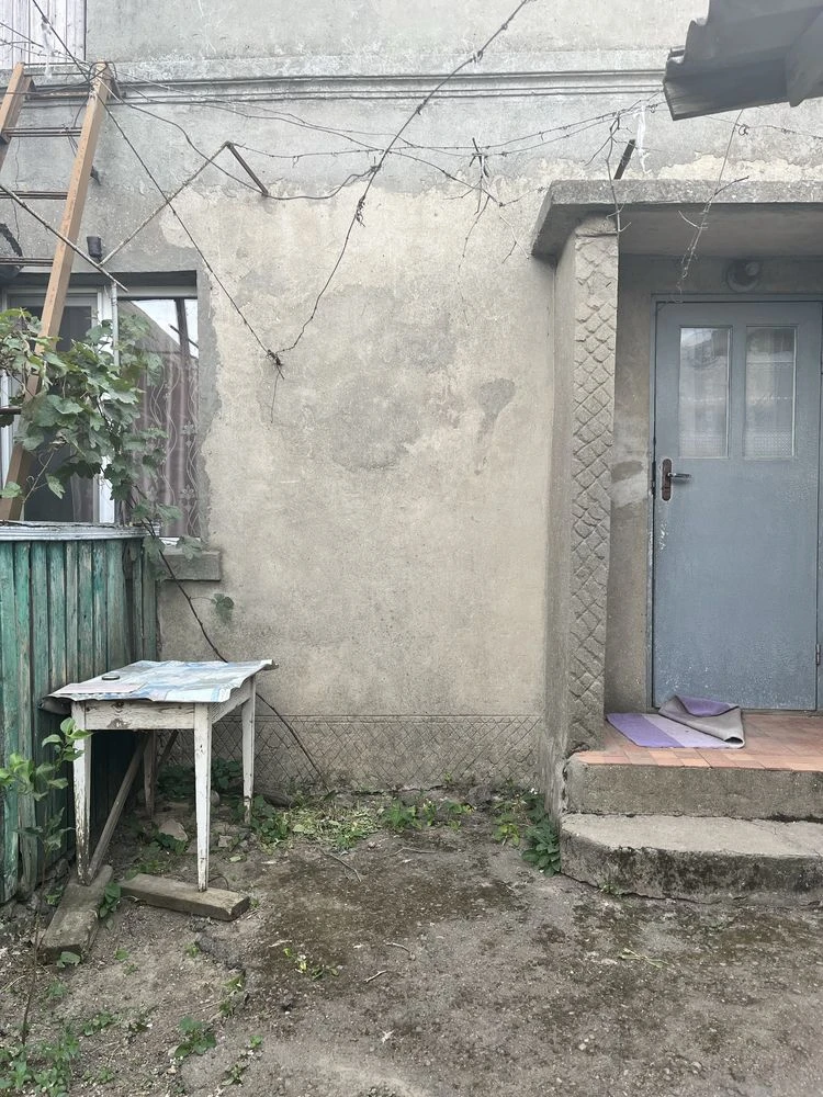 Продается часть дома