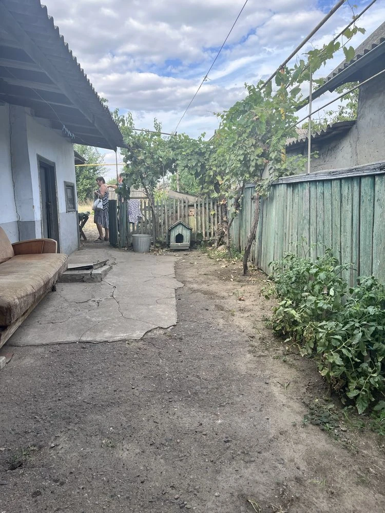 Продается часть дома