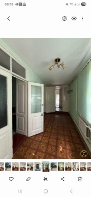 Частина будинку в районі центру