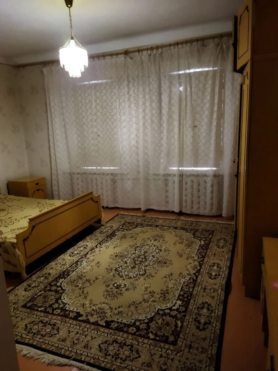 Продаётся жилой дом со своим двором. От хозяина