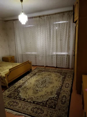 Продаётся жилой дом со своим двором. От хозяина