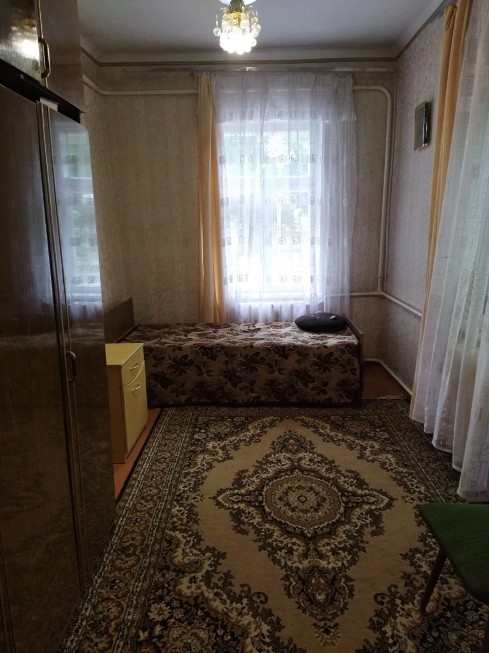 Продаётся жилой дом со своим двором. От хозяина