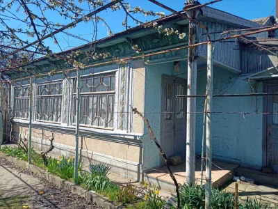 Дом на  Некрасова