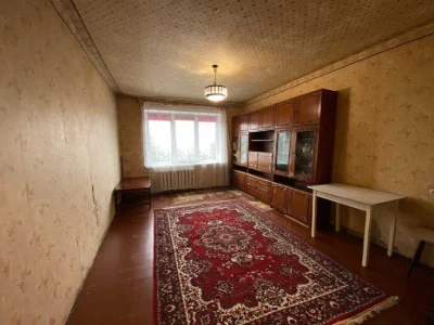 Продам 4к квартиру 80 м2 5 этаж ж/м Тополь