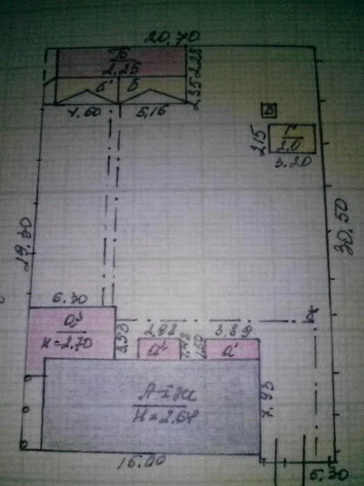 Продам дом Одесская область г. Измаил. Центр.