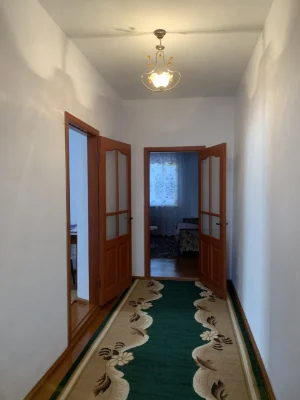 Продаётся дом с.Броска