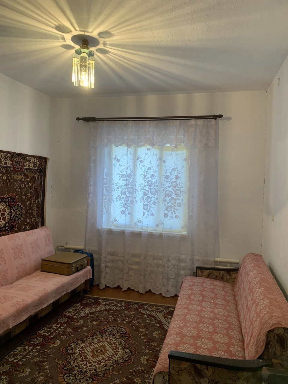 Продаётся дом с.Броска