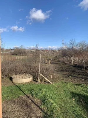 Продаётся дом с.Броска
