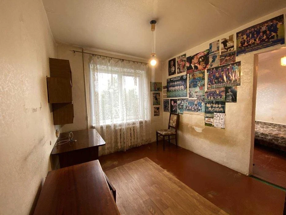 Продам 4к квартиру 80 м2 5 этаж ж/м Тополь