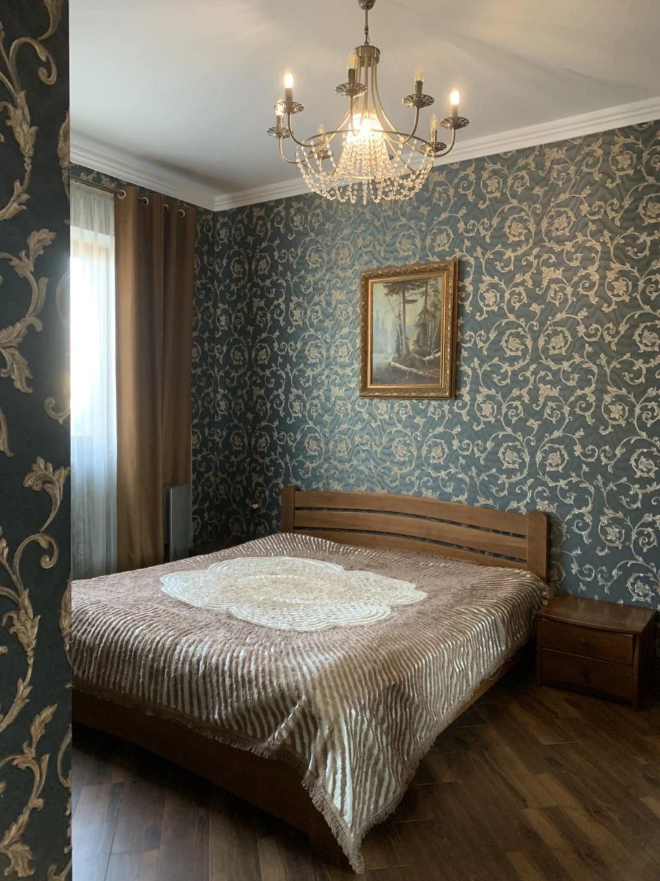 Продаётся 2х эт.дом по пр.Незалежности