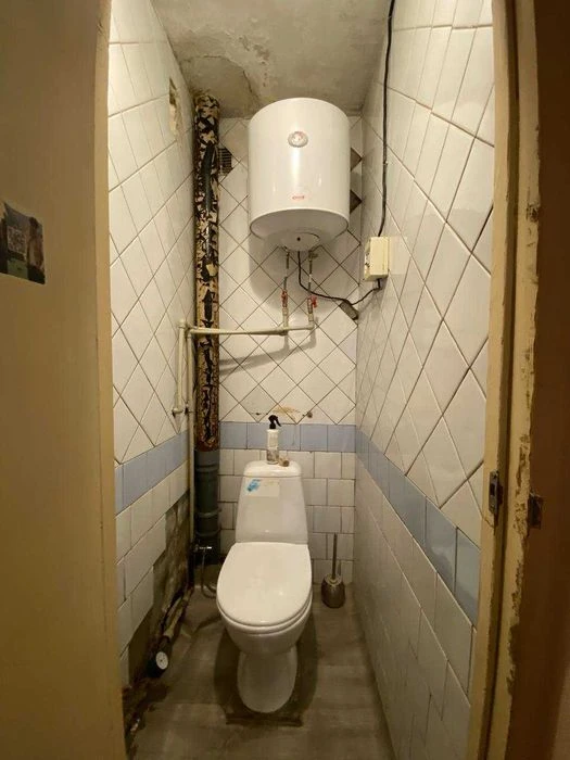 Продам 4к квартиру 80 м2 5 этаж ж/м Тополь