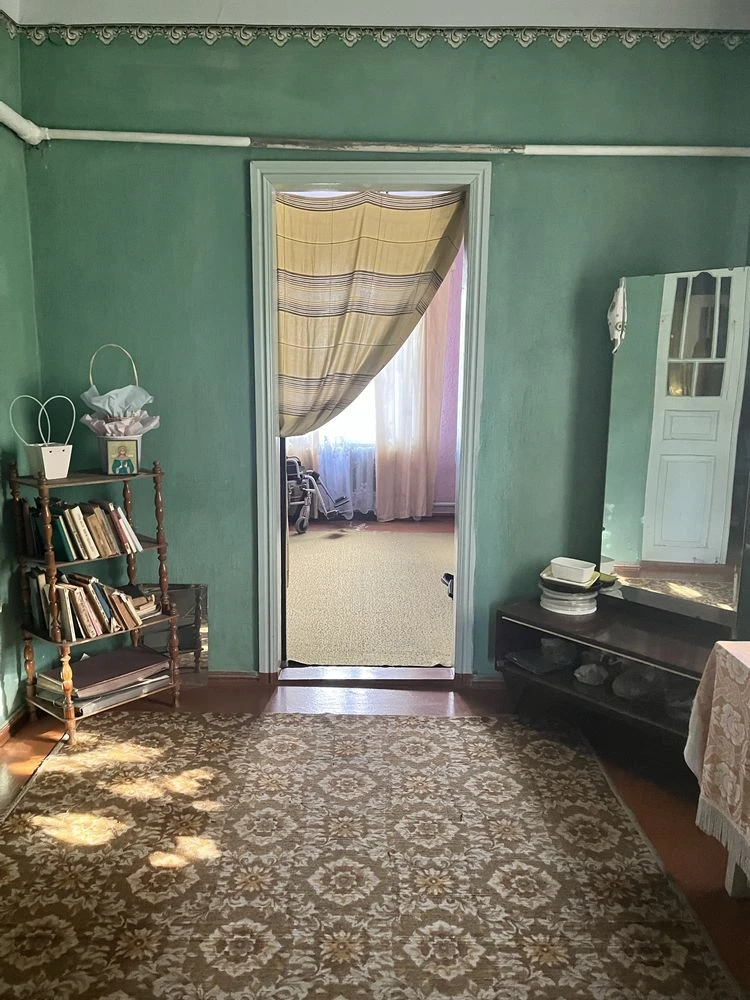 Продается хороший дом в селе