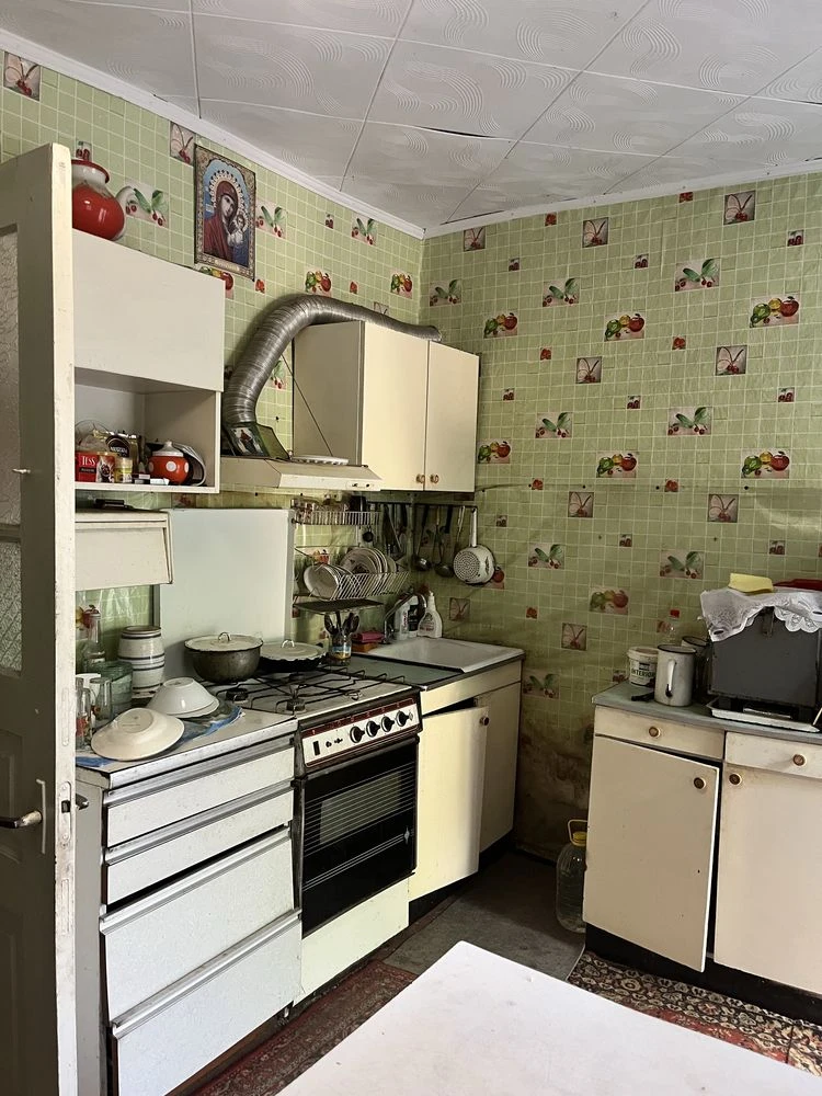 Продается хороший дом в селе