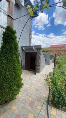 Продам ДОМ в Измаиле район ОШ 11