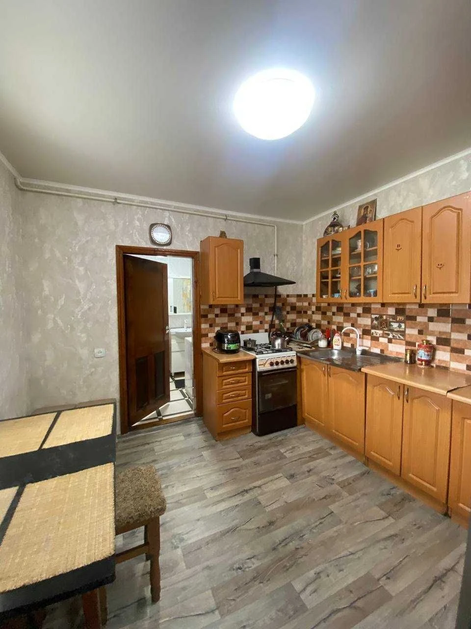 Продам ДОМ в Измаиле район ОШ 11