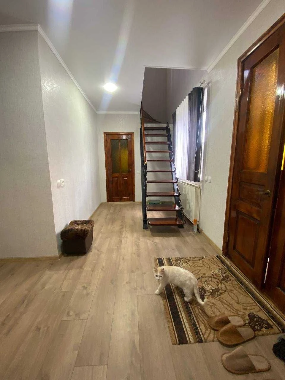 Продам ДОМ в Измаиле район ОШ 11