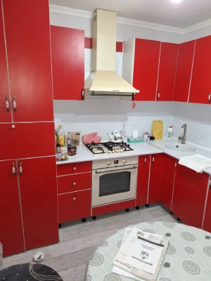 Продам жилой дом на Маламена