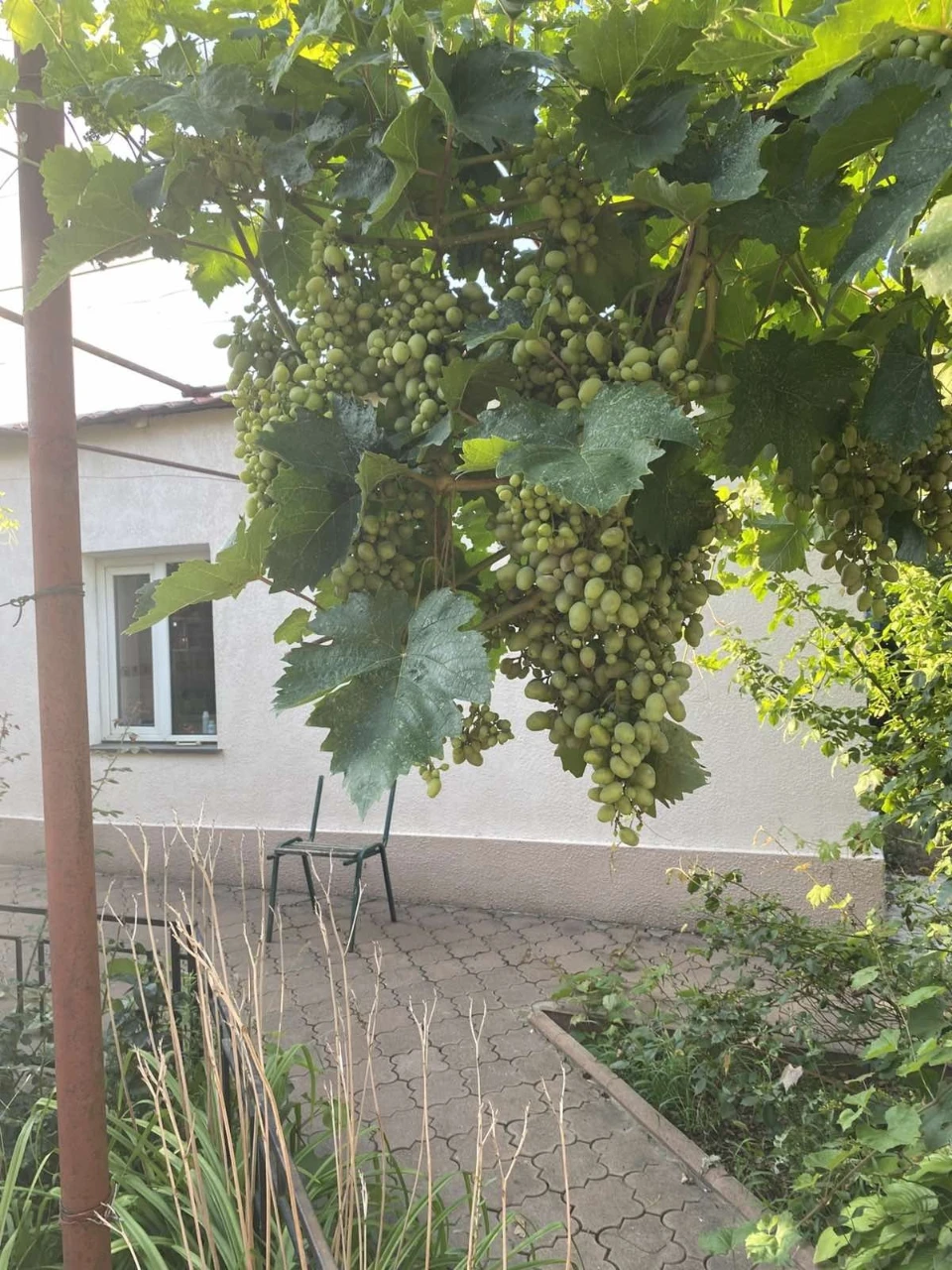Продам жилой дом на Маламена
