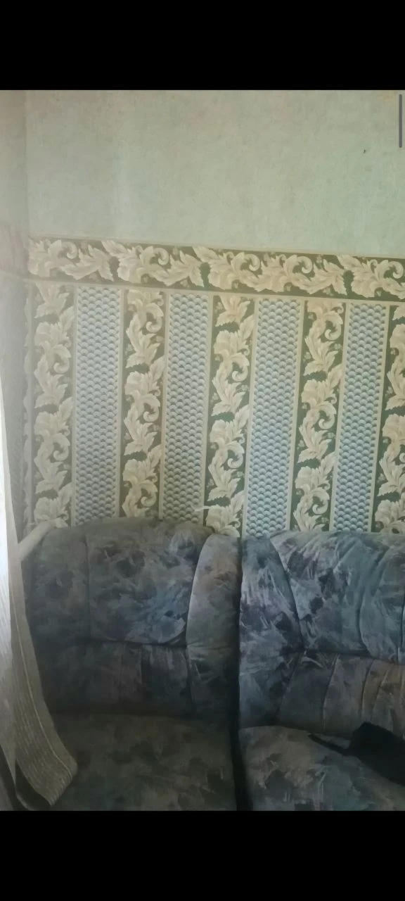 Квартира на земле .Измаил.