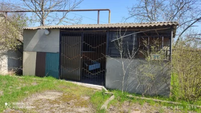 Дом под капитальный   ремон 12000$т