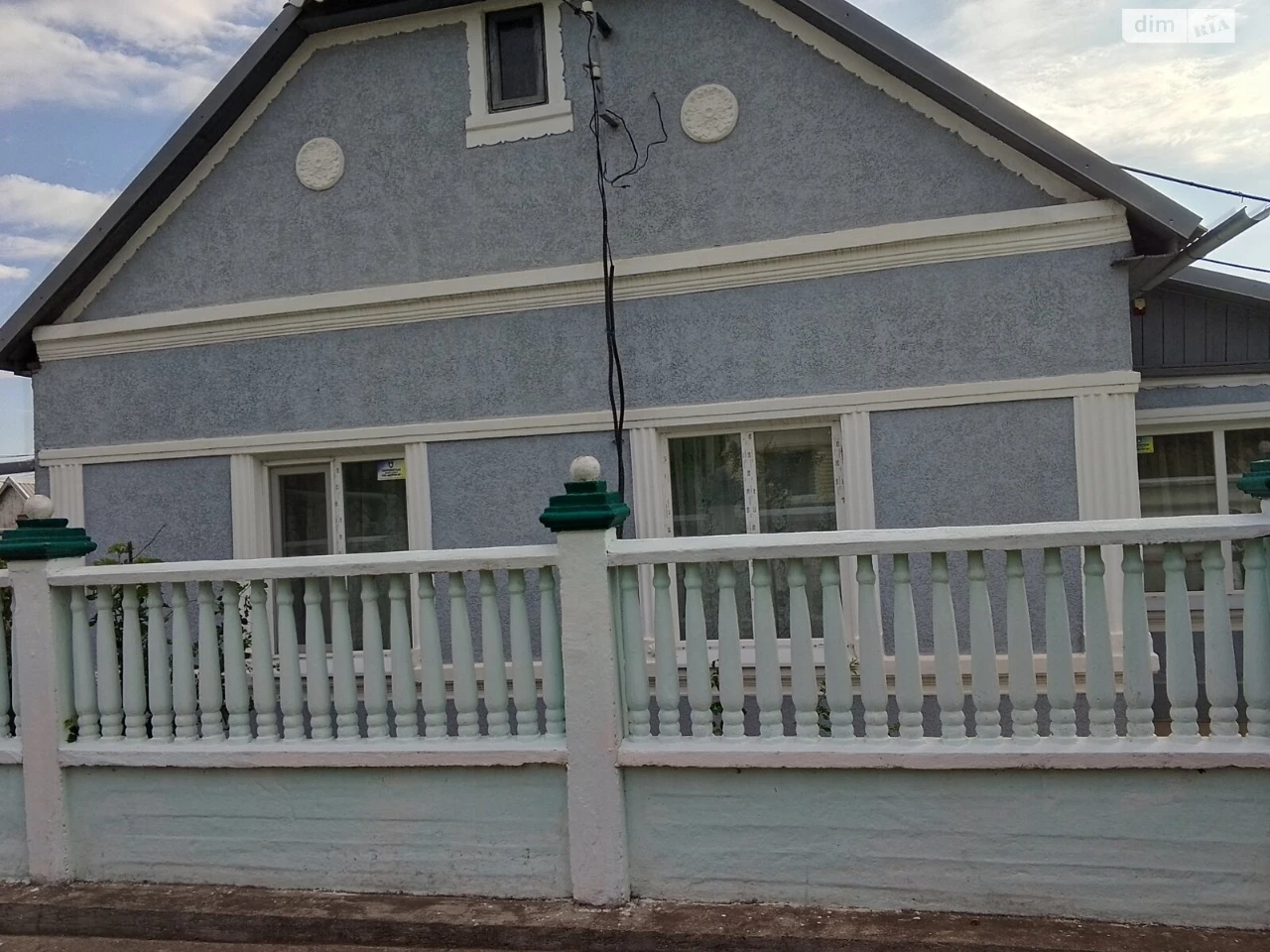 Продаж Дім