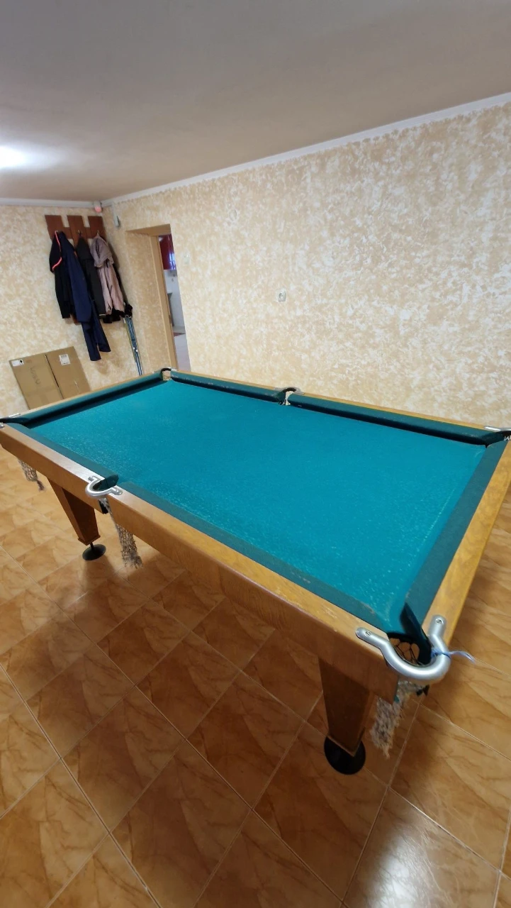 Продажа ну очень хорошего дома!