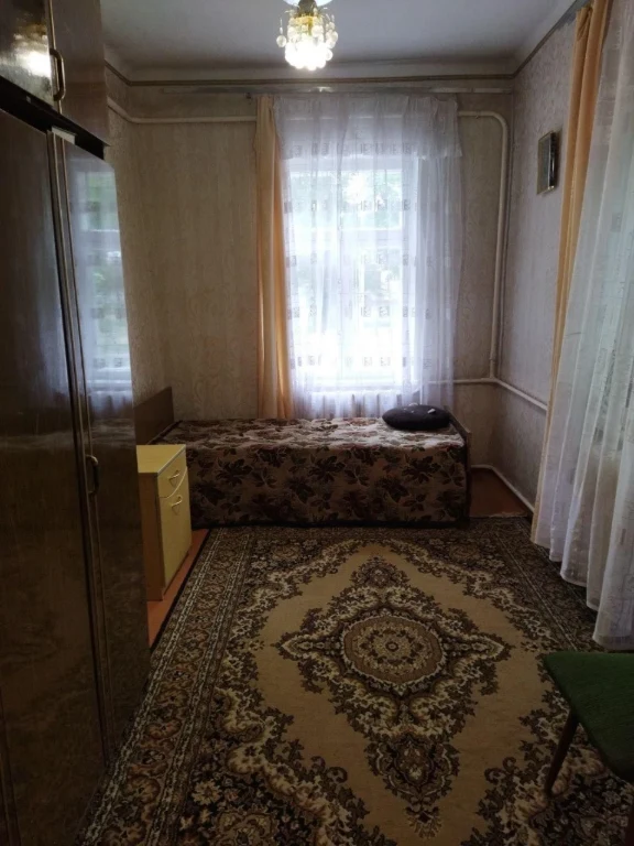 Продаётся дом по ул.Свято-Никольская