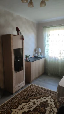 Дом район Автопарка