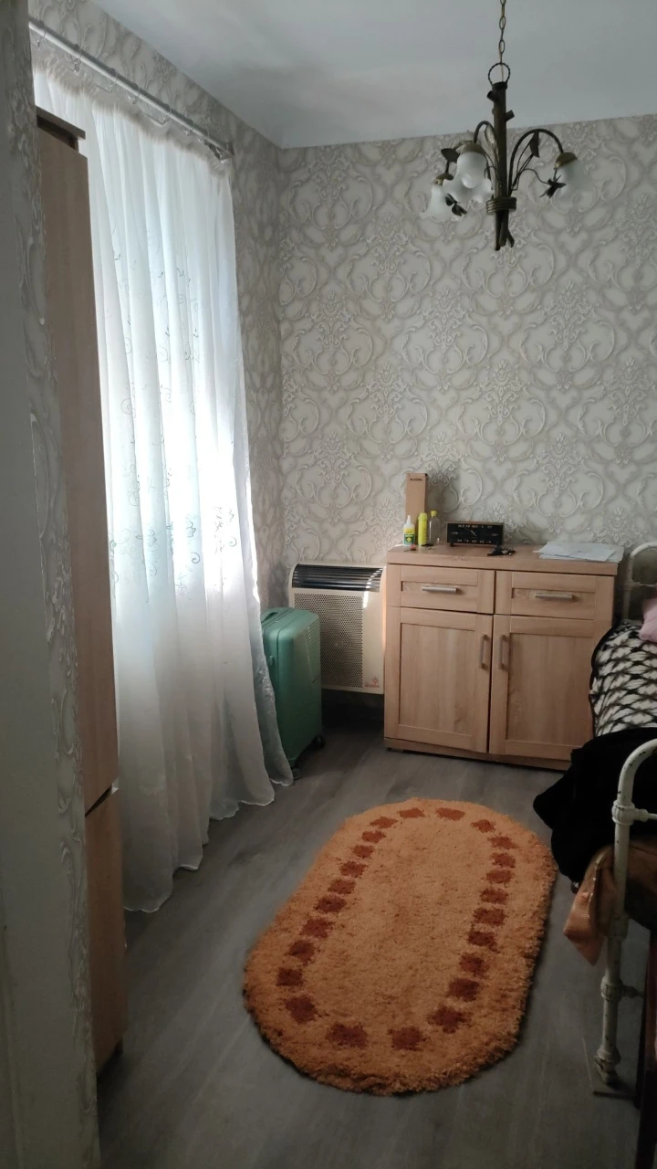 Дом район Автопарка