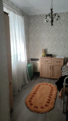 Дом район Автопарка