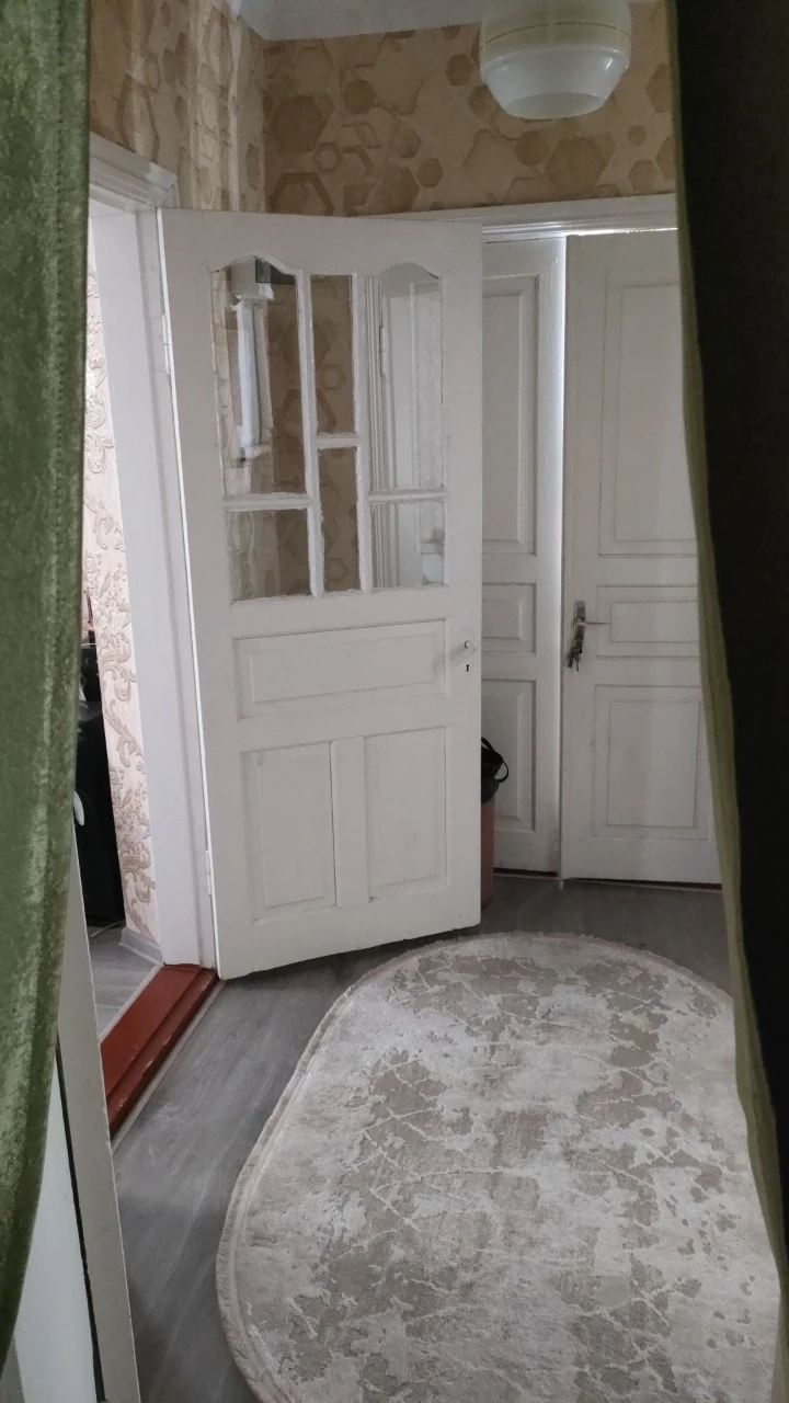 Дом район Автопарка