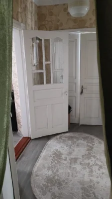 Дом район Автопарка