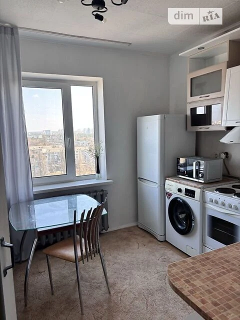 Sale of 1-room apartment 43.3 sq. m on Raiduzhna street • ID 34643703