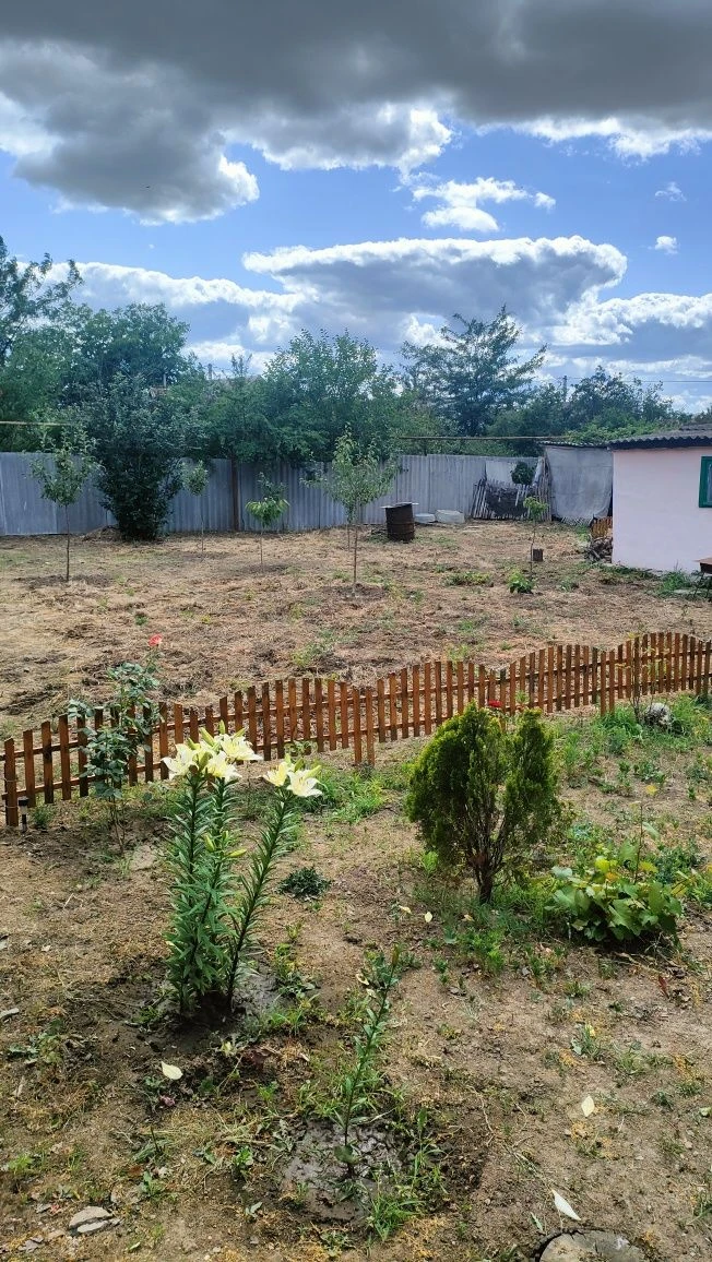 Дом район Автопарка