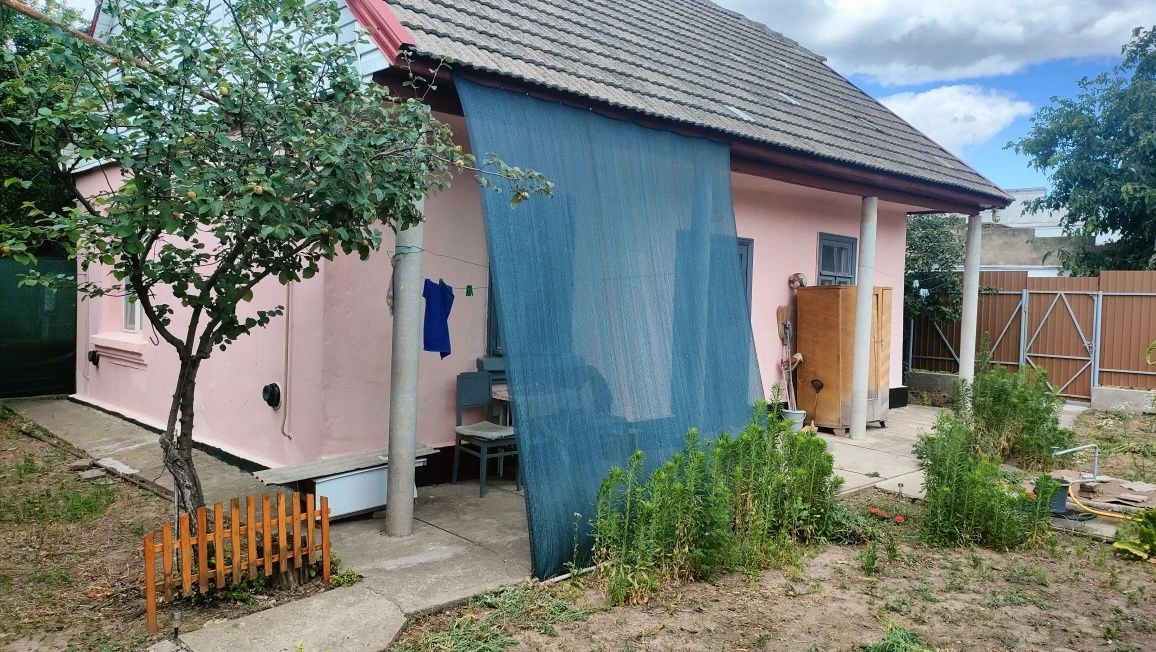 Дом район Автопарка