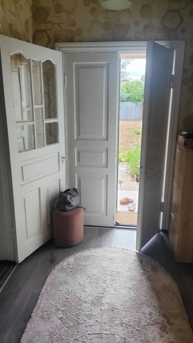 Дом район Автопарка