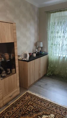 Дом район Автопарка