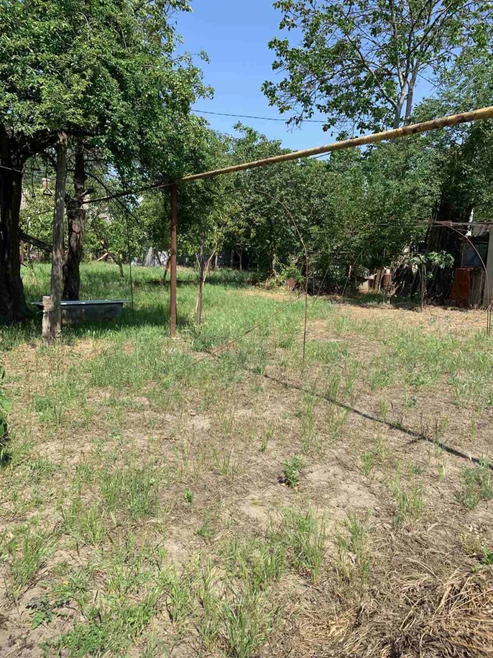 Продаётся пол дома р-н 14 школы По ул.Нижне садовая