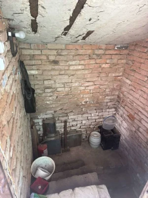 Продам Дом с Флигелем в Измаиле