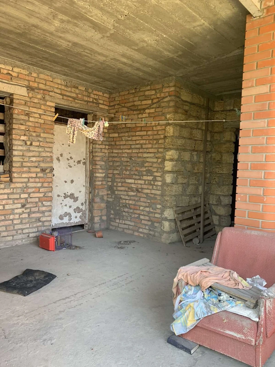 Продаётся дом р-н хлебокомбината