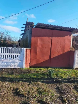 Продається будинок в с. Першотравневе (Вишневе), Ізмаїльсько