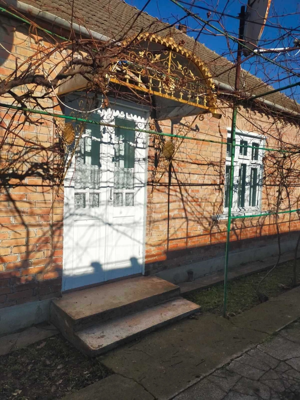 Продається будинок в с. Першотравневе (Вишневе), Ізмаїльсько