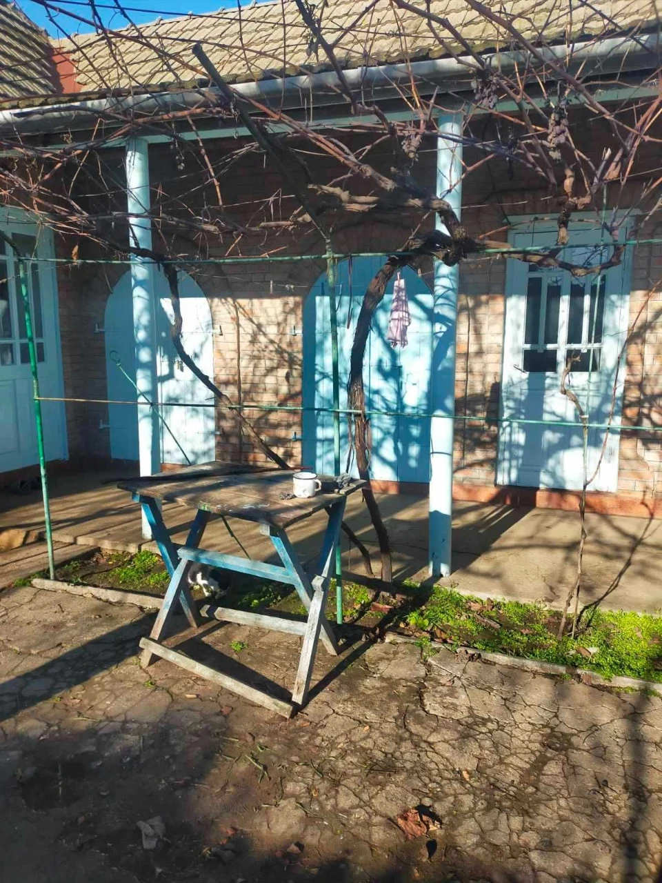 Продається будинок в с. Першотравневе (Вишневе), Ізмаїльсько