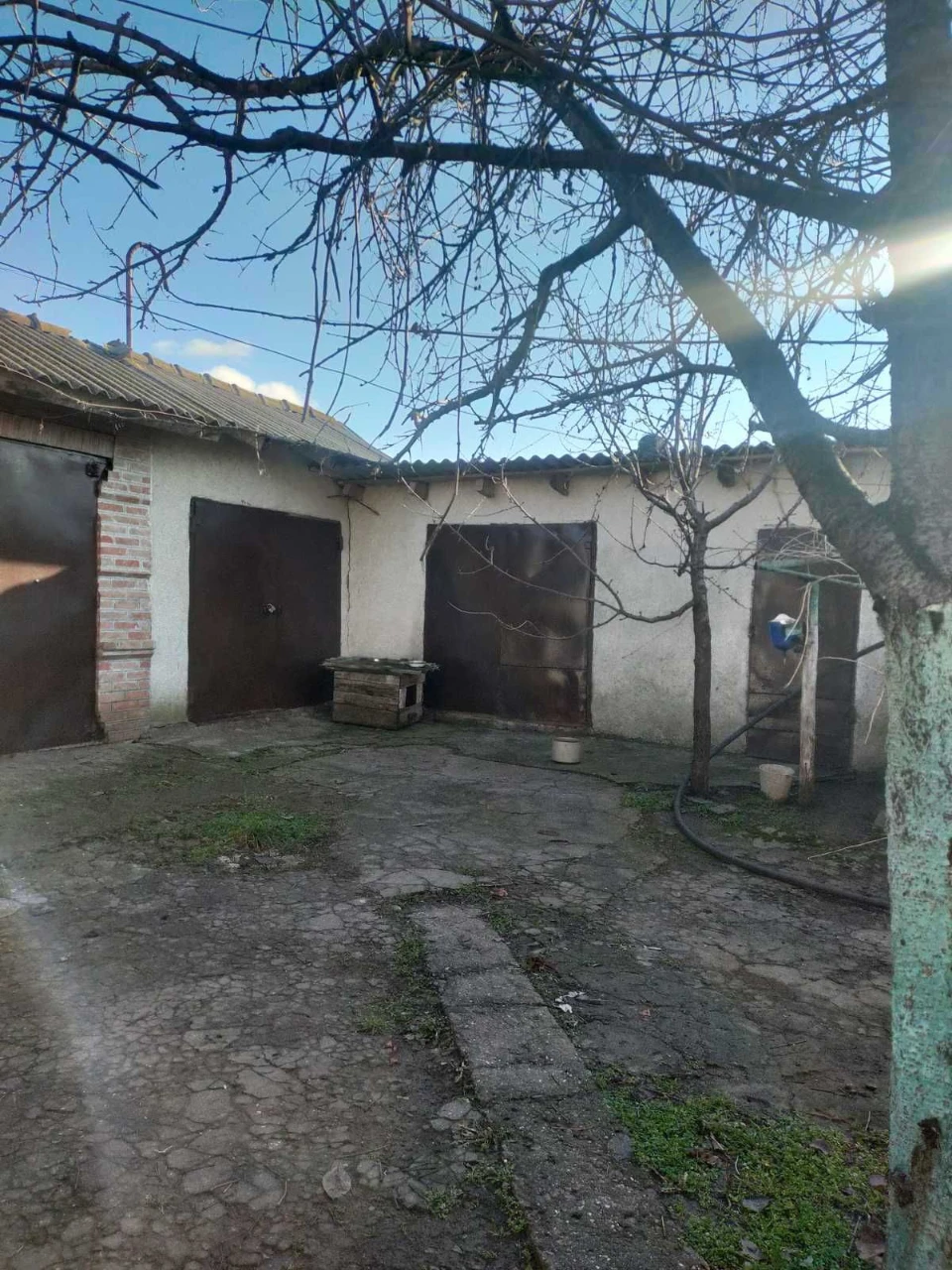Продається будинок в с. Першотравневе (Вишневе), Ізмаїльсько