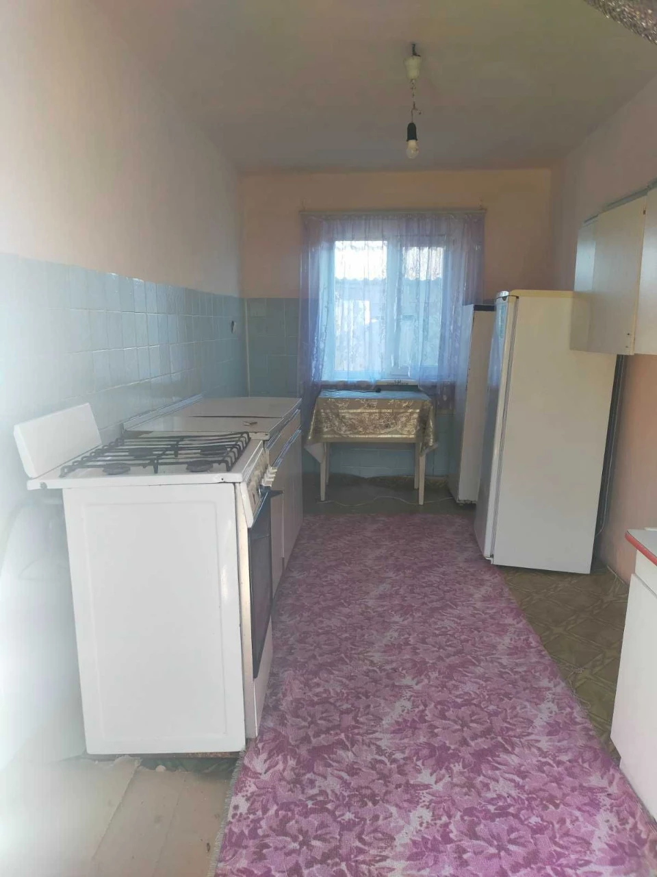Продається будинок в с. Першотравневе (Вишневе), Ізмаїльсько