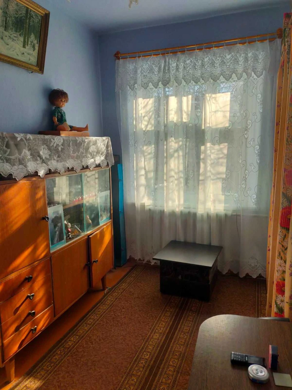 Продається будинок в с. Першотравневе (Вишневе), Ізмаїльсько