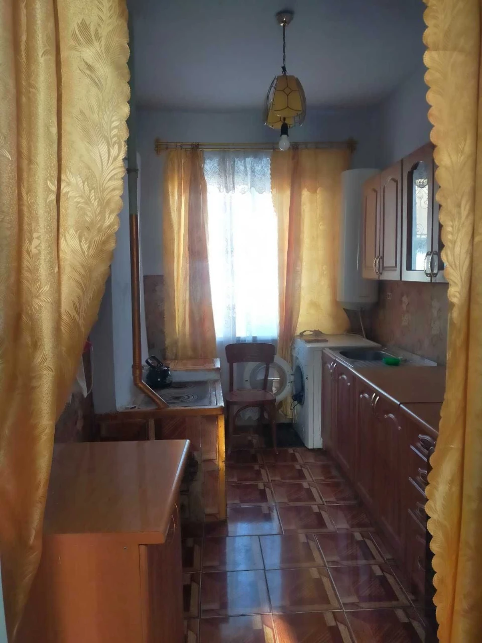 Продається будинок в с. Першотравневе (Вишневе), Ізмаїльсько